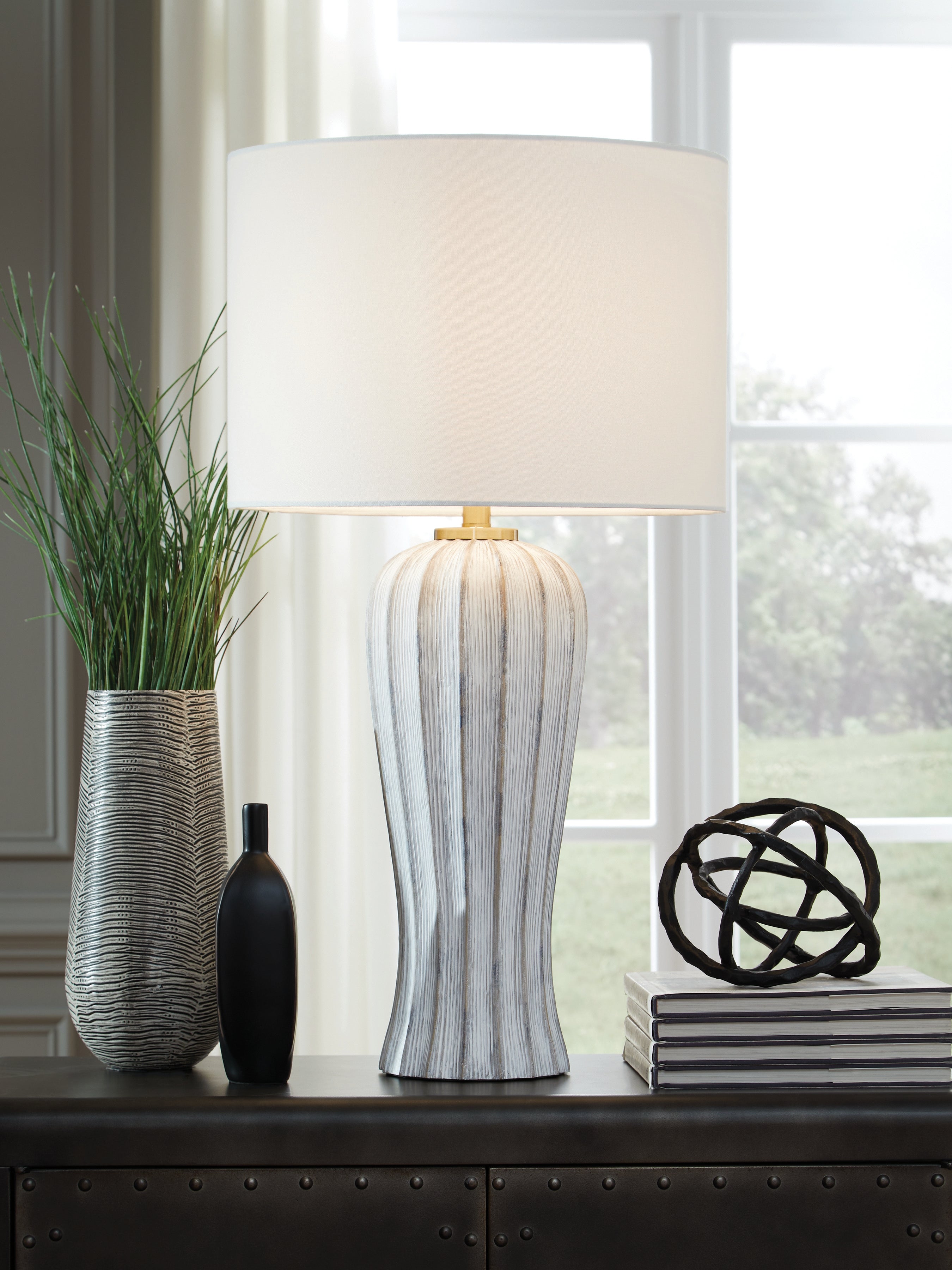 Lanwell Lighting
