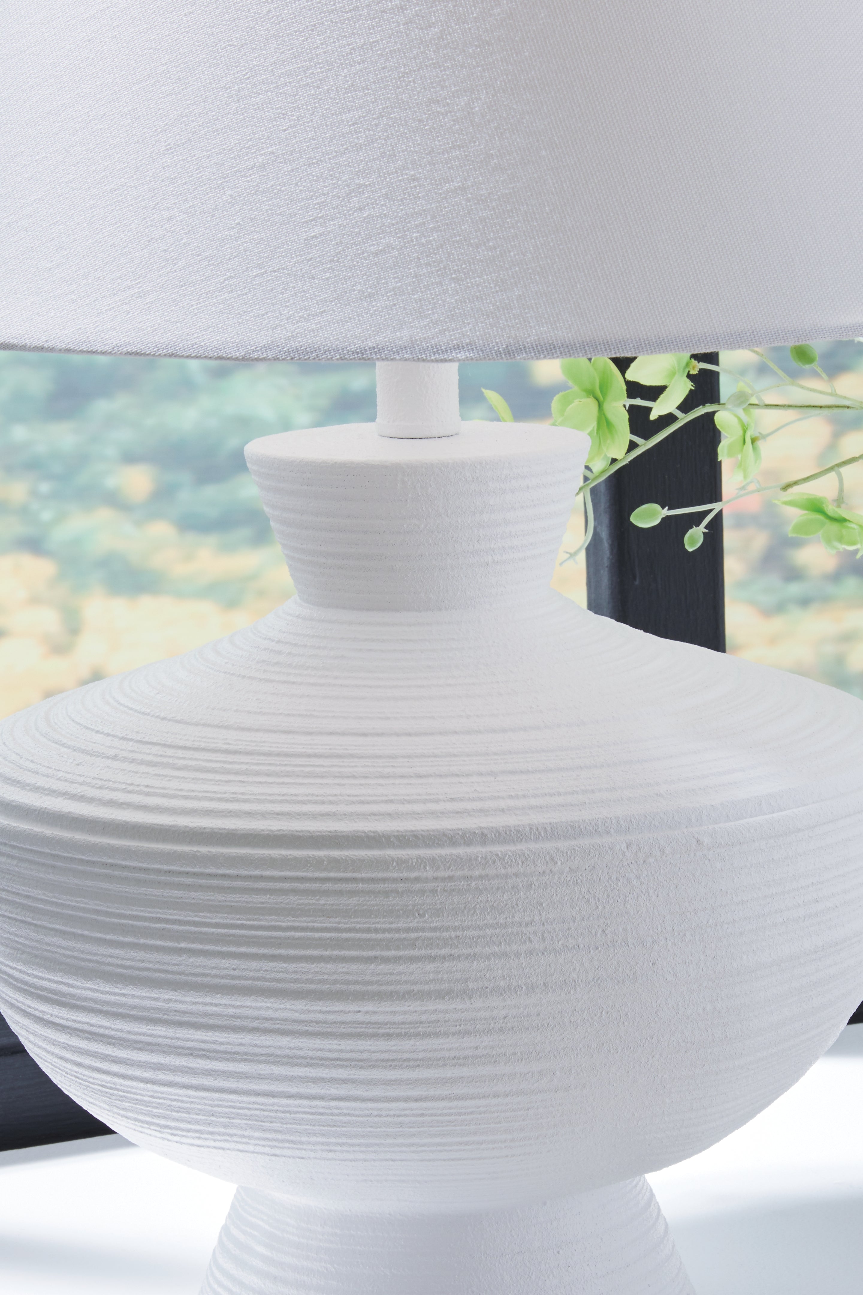 Harelwood Lighting