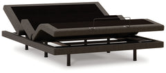 Comfort Ultra Adj Base Full Adjustable Base
