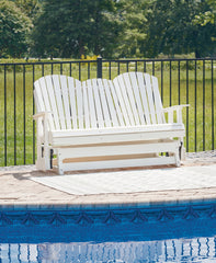 Hyland wave Outdoor