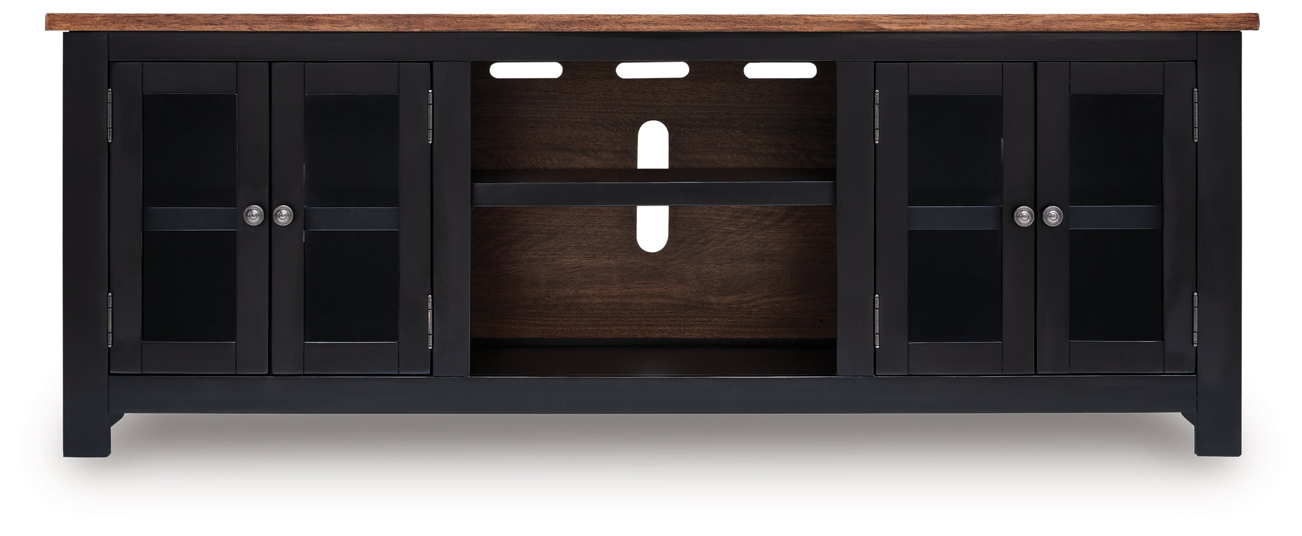 Wildenauer TV Stand